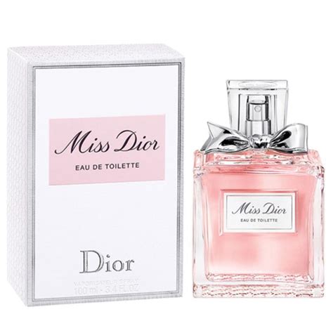 miss dior eau de toilette set|Miss Dior best price.